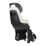 Bobike barnestol bag go maxi med soveposition - stelmontering (ff) - vaniljekopkage