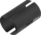 Sqlab aluminium styr ærme 2.0 31.8 til 35.0