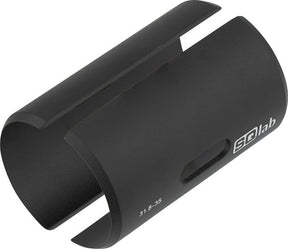 Sqlab aluminium styr ærme 2.0 31.8 til 35.0