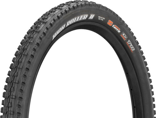Maxxis high roller ii tr 3c maxxterra exo protection 26 foldedæk