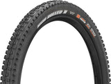 Maxxis high roller ii tr 3c maxxterra exo protection 26 foldedæk