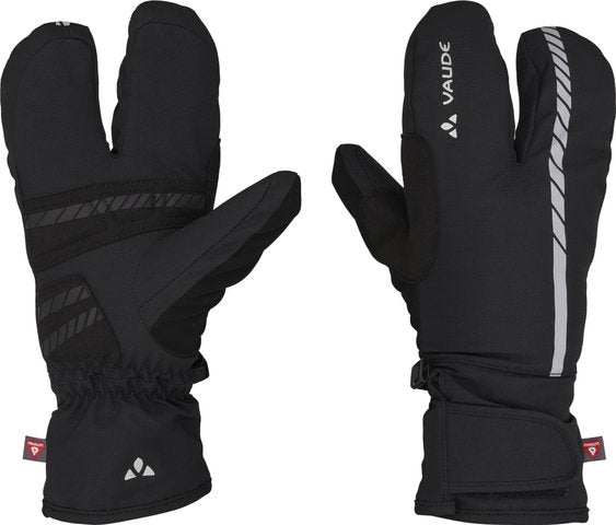 Vaude syberia handsker iii helfingerhandsker