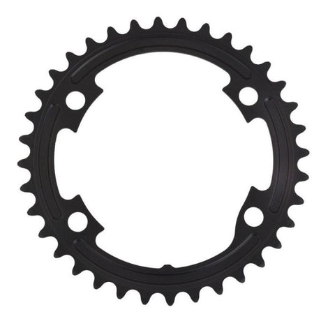 Shimano - Shim. Kæde top 105 2x11v 34t y1wv34000 fc-r7000 sort