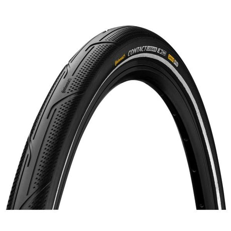 Continental Contact Urban Bicycle Band - 28x1.60, sort