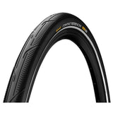 Continental Contact City Bike Band 700x37c sort
