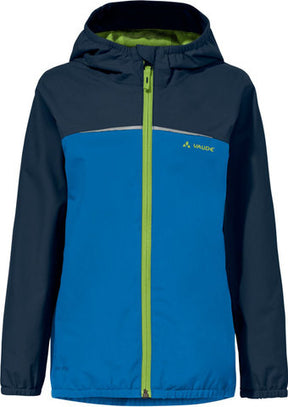 Vaude børn turaco jakke ii