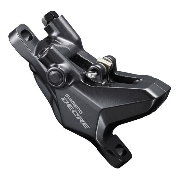 Shimano bremseklodsholder deore br-m6100 br.caliper shim.deore resin klodser g03s