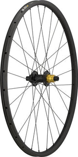 Tune crosser endurance center låseskive carbon 28 hjul