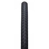 Edge Tire Street 16 x 1,75 47-305mm - sort med hvid linje
