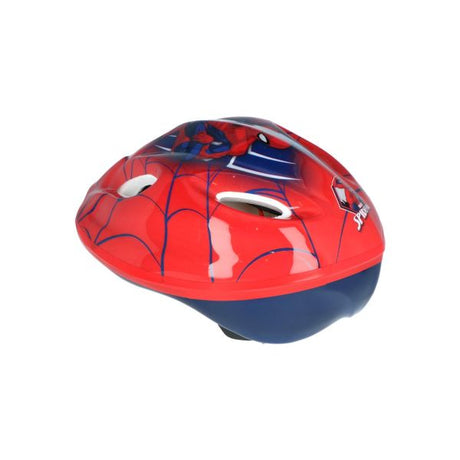 Helm Spider Man rød