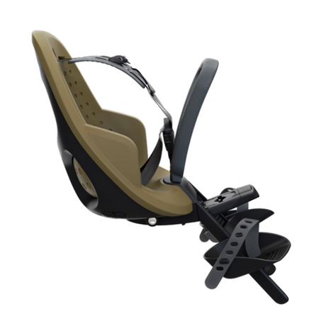 Thule voorzitje yepp 2 mini