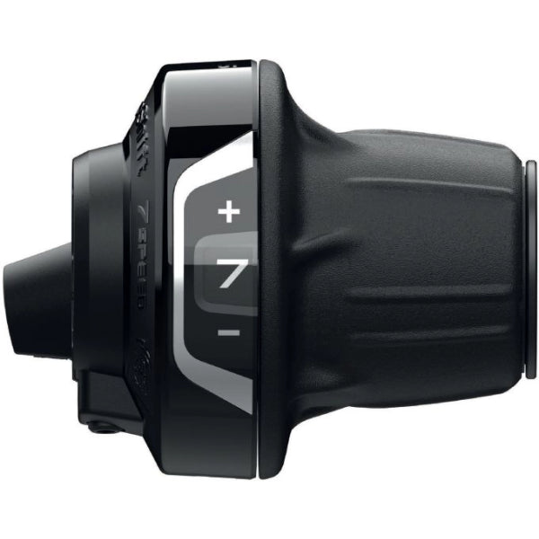 Shimano drejeskifter 7v revoshift