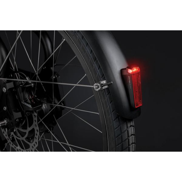 Sprøjt lys Axa NYX E6-12 volt