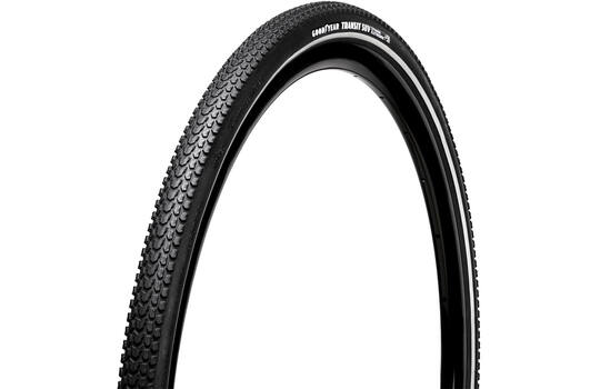 Goodyear transit suv tt clincher