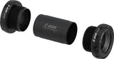 C-bear bsa rotor 30 mm mtb cyclocross bundbeslag