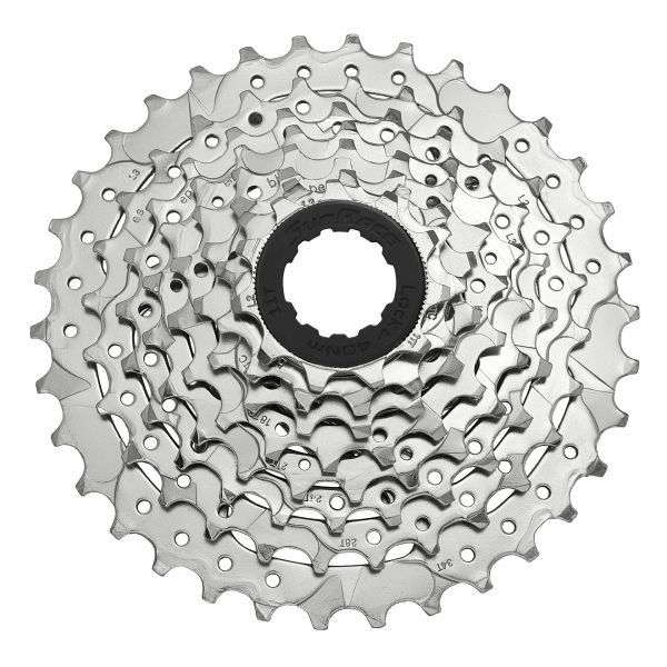 Sturmey-archer europa n.v. sun race csm66 8av-box kassette 8v. 11-34 nikkel