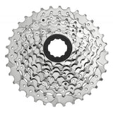 Sturmey-archer europa n.v. sun race csm66 8av-box kassette 8v. 11-34 nikkel