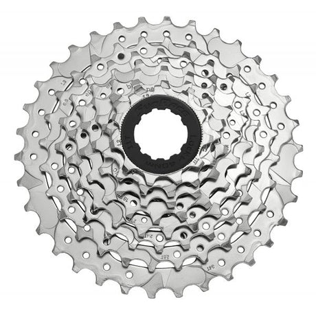 Sturmey-archer europa n.v. sun race csm66 8av-box kassette 8v. 11-34 nikkel