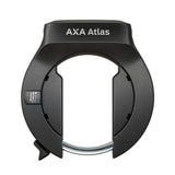 Axa frame lock atlas - sort - art2 (på kort)