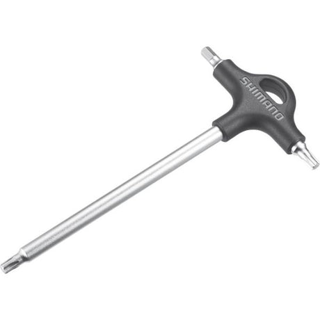 Shimano T30 Key TL-FC23 med 5 mm Allen til Chainring Bolt