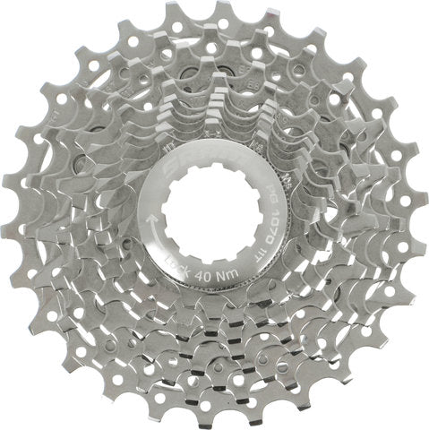 Sram pg-1070 10-speed kassette til force rival x9