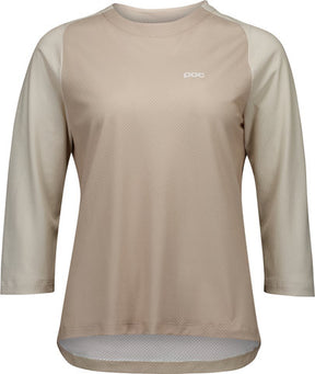 Poc motion air 3 4 dametrøje