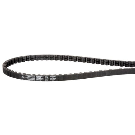 Gates drivrem cdc carbon drev 115t 1265x12mm sort