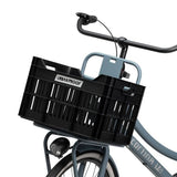 Urbanproof kasse 30l rpet sort