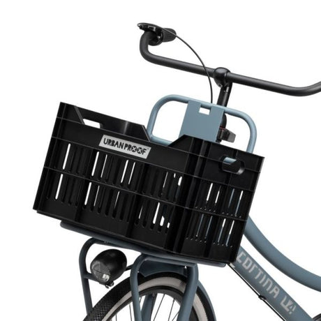Urbanproof kasse 30l rpet sort