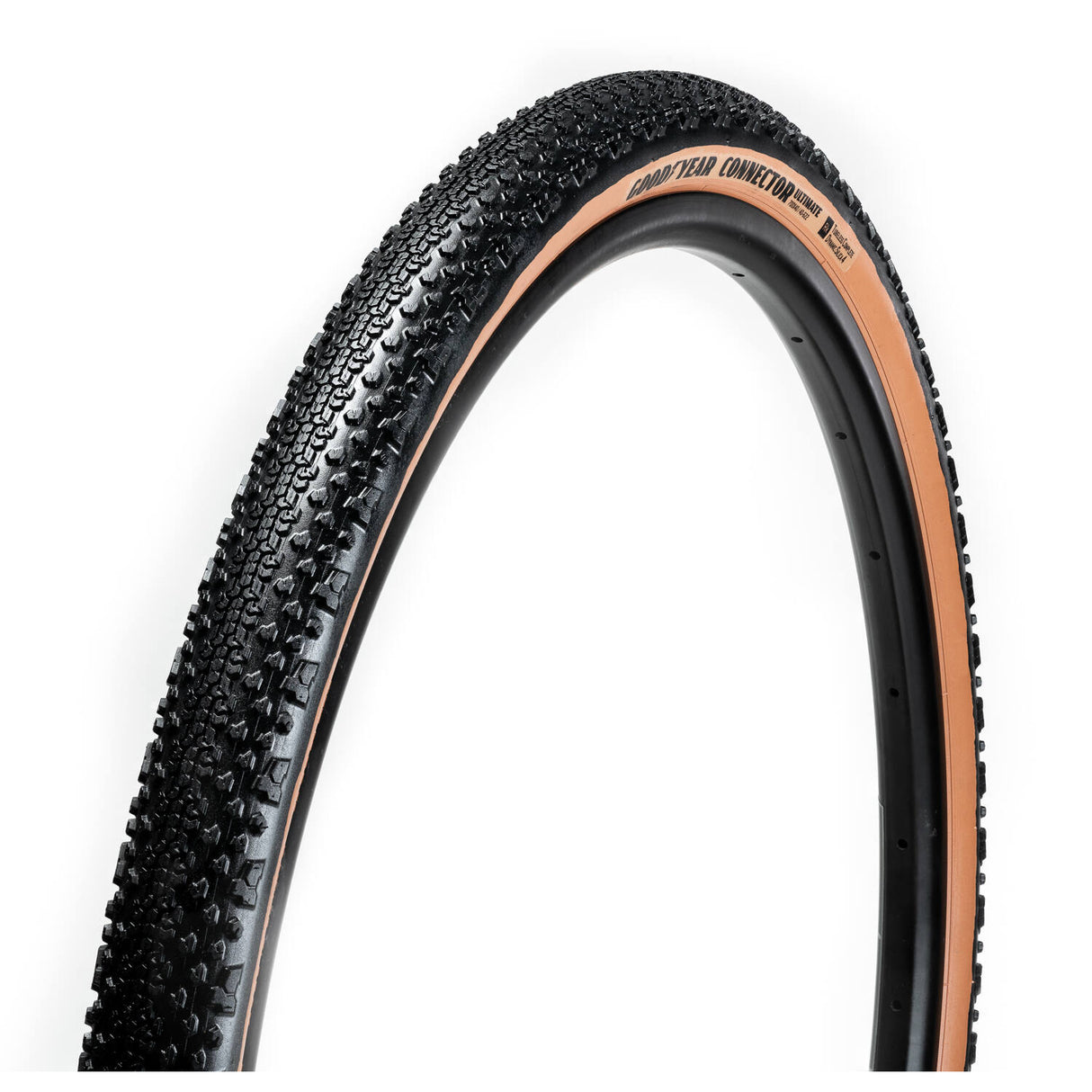 Goodyear - stik ultimativ tlc 700x40c tan