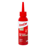 Cykeloliecyklon 125 ml