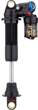 Fox racing shox dhx2 hsc lsc hsr lsr fabriksstød