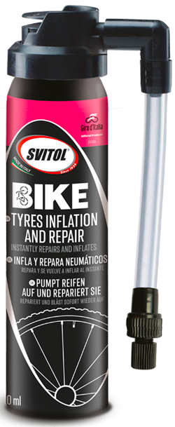 Svitol Band Reparation Middel Anti-Lek 100 ml