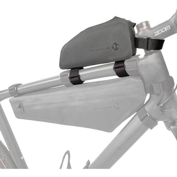 M-wave rough ride ii top top tube taske