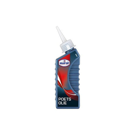 Rengøring af olie eurol 100 ml
