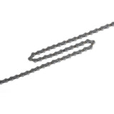 Shimano HG53 halskæde - 9 hastighed - sølv - 116 links