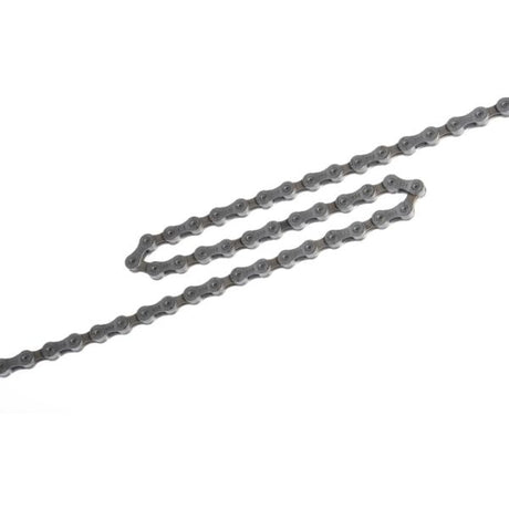 Shimano HG53 halskæde - 9 hastighed - sølv - 116 links