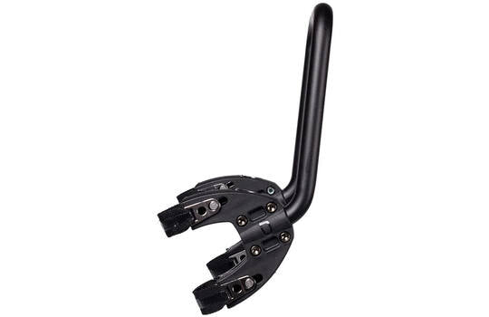Aeroe - spider front rack