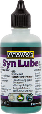 Pedros syn smørekædesmøremiddel