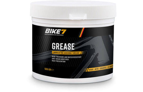 Bike7 - fedt 500gr