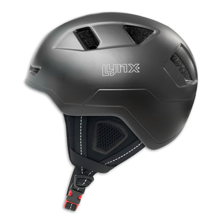 Lynx vinter inderfor city pro l xl