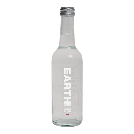 Jordvand kulsyreholdigt glas (24x 33cl)