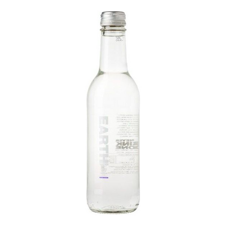 Jordvand kulfrit glas (24x 33cl)