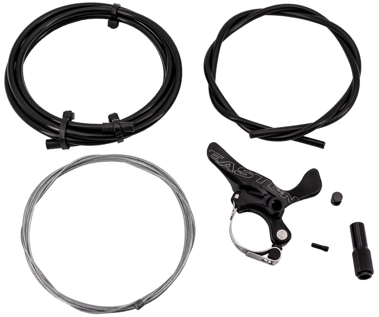 Easton axe db underhood fjernbetjeningshåndtag