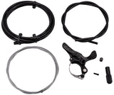 Easton axe db underhood fjernbetjeningshåndtag