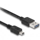 Mini USB kabel