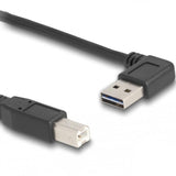 USB A til USB B printerkabel