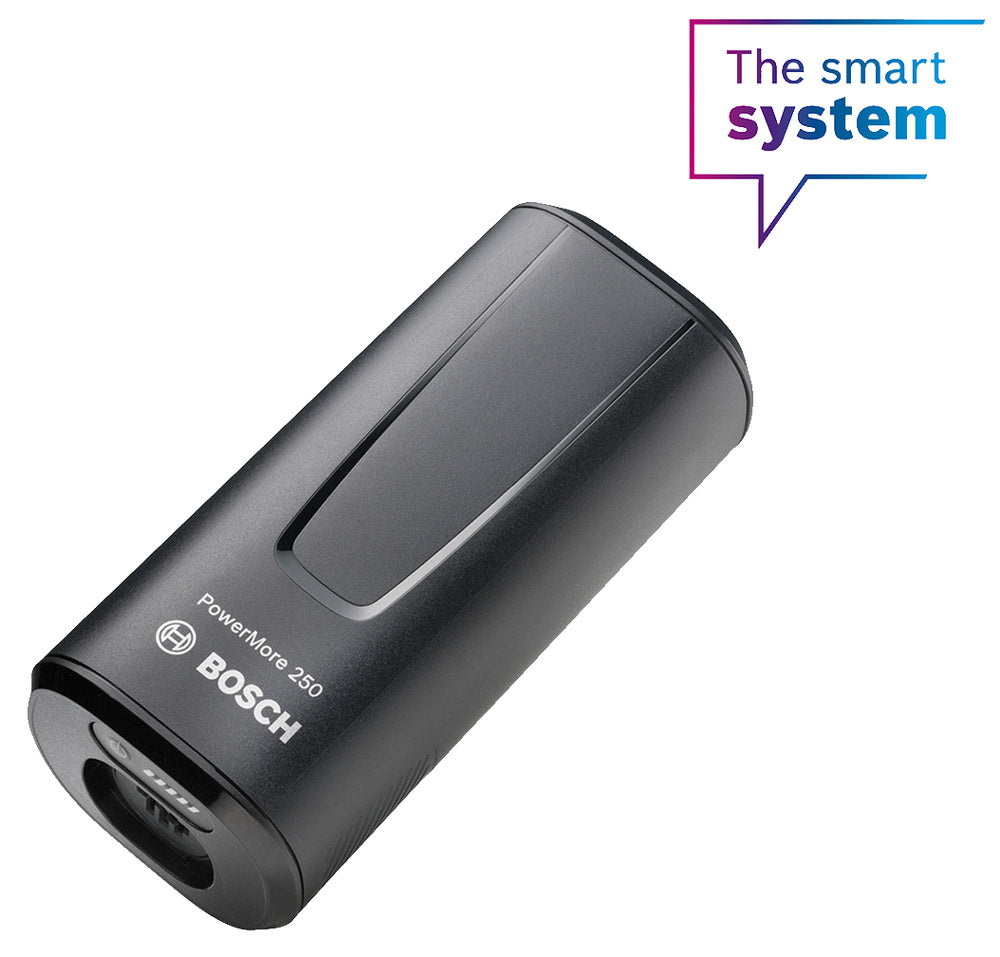 Bosch powermore 250 kit (bbp3620) - det smarte system