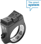 Bosch mini fjernbetjening drop bar 31,8 mm (brc3310) det smarte system