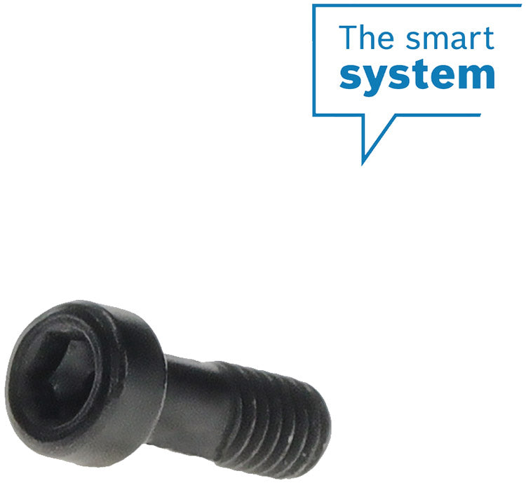 Bosch m4x10,5 bolt til purion 400